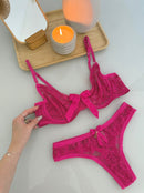 CONJUNTO OBSESSÃO - PINK