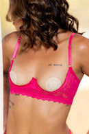 CONJUNTO MENINA VENENO