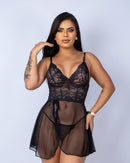CAMISOLA SENSUAL AFRODITE