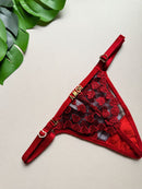 CALCINHA LOVE PERSONALIZÁVEL