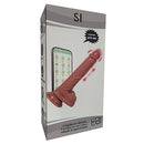 PRÓTESE COM CONTROLE VIA APP - 22X3,8