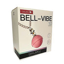 BELL PULSEIRA VIBRATÓRIA COM CONTROLE POR APP