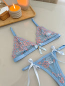CONJUNTO CAPRICHOSA