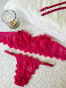 CONJUNTO RAVENA