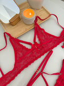 CONJUNTO FATAL