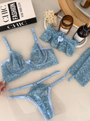 CONJUNTO BEIJA-ME
