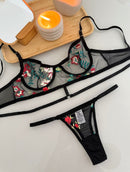 CONJUNTO MAYARA