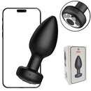 PLUG ANAL NOAH COM CONTROLE POR APP