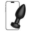 PLUG ANAL NOAH COM CONTROLE POR APP