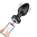 PLUG ANAL NOAH COM CONTROLE POR APP