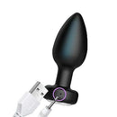 PLUG ANAL NOAH COM CONTROLE POR APP