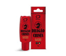 EXCITANTE UNISSEX DRAGÃO CHINÊS