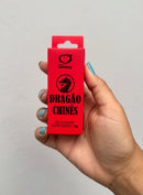 EXCITANTE UNISSEX DRAGÃO CHINÊS