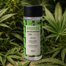 ÓLEO CORPORAL BEIJÁVEL BREEZE COM TERPENOS