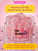 LUBRIFICANTE E EXCITANTE BUBBLE VIBES