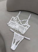 CONJUNTO BEIJO PROIBIDO
