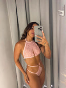 CONJUNTO PAIXÃO SECRETA