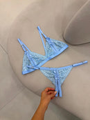 CONJUNTO FATALE