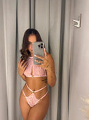 CONJUNTO PAIXÃO SECRETA