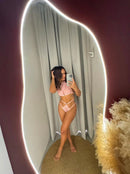 CONJUNTO PAIXÃO SECRETA