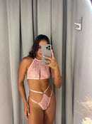 CONJUNTO PAIXÃO SECRETA