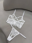 CONJUNTO BEIJO PROIBIDO