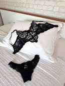 CONJUNTO ANGEL PRETO