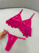 CONJUNTO ETERNO ROMANCE