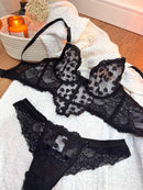 CONJUNTO ANGEL PRETO