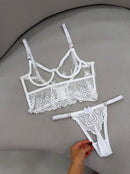 CONJUNTO BEIJO PROIBIDO