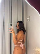 CONJUNTO PAIXÃO SECRETA
