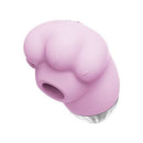 VIBRADOR CLITORIANO PATINHA