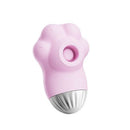 VIBRADOR CLITORIANO PATINHA