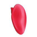VIBRADOR DE CALCINHA BUTTERFLY