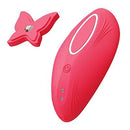 VIBRADOR DE CALCINHA BUTTERFLY