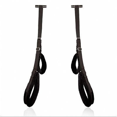 SUPORTE ERÓTICO PARA PORTA