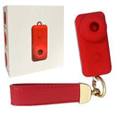 MINI VIBRADOR CHAVEIRINHO