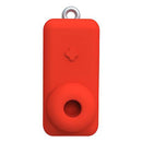 MINI VIBRADOR CHAVEIRINHO