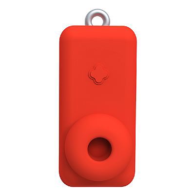 MINI VIBRADOR CHAVEIRINHO