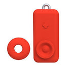 MINI VIBRADOR CHAVEIRINHO