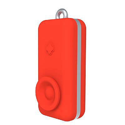 MINI VIBRADOR CHAVEIRINHO