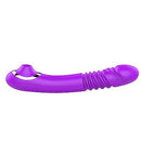 VIBRADOR AMOR - 2 EM 1
