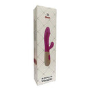 VIBRADOR SIME - DUPLO ESTÍMULO