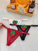 CALCINHA MORANGO DO AMOR