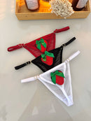 CALCINHA MORANGO DO AMOR