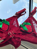 CALCINHA MORANGO DO AMOR