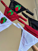 CALCINHA MORANGO DO AMOR