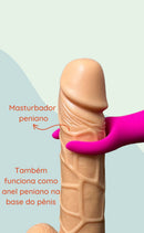 DESCASCADOR DE BANANA ELÉTRICO