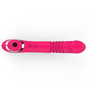 VIBRADOR AMOR - 2 EM 1
