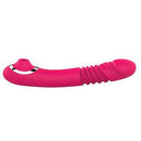 VIBRADOR AMOR - 2 EM 1